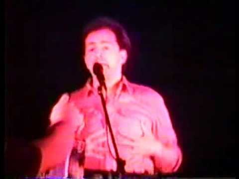 DEVO - 10/03/1989 - Long Beach, CA
