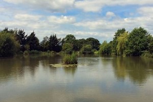 High Heyes Farm Fishery, Chorley | Fishery Guide