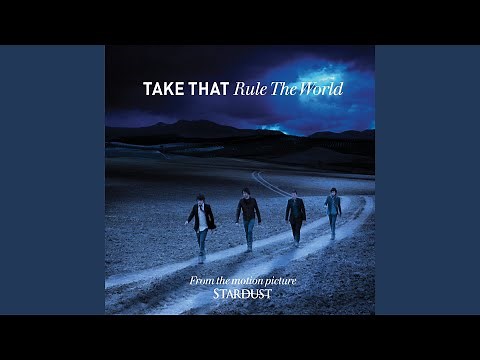 Rule The World (Radio Edit)