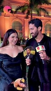 24M views · 278K reactions | - مين بقى بيفتح باب التلاجة في نص الليل ويخرب الدنيا أكل؟  لأول مرة ليهم سوا قابلنا مي عز الدين و أحمد تيمور في حفلة off script اللي شاهد عاملينها⁩ | Gossips | Facebook