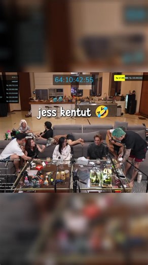 wkwk jess jes #marapthon #ybrap #aaaclan #sidegirl #yb