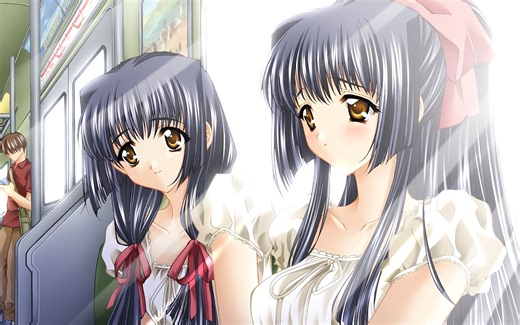 顔のない月/无颜之月 ed Cruel Moon - arca