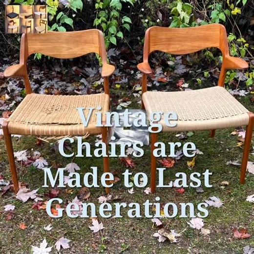 ✨ That special chair has stories to tell… ✨ Right now, our Weaving Truck is heading to the Okanagan, and it’s almost fully booked! We’ve been trying to make this happen for three years, and we’re so close to organizing a meet the week of February 15th (latest February 20th). We need just a few more weaving projects to fill the truck and serve interior BC this year. If you or someone you know has a chair waiting for new life, don’t wait—secure your spot today! 📍 Currently in Fort Langley (by app