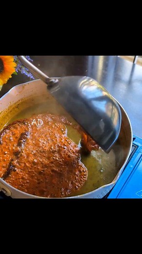33K views · 452 reactions | Palak methi saag recipe  | Diksha Patgiri | Facebook