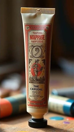 The Amazing Evolution of Colgate From Soap to Smart Toothpaste 1806 2025 #colgate #toothpaste