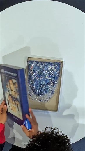 161K views · 7.3K reactions | Piece by piece, match by match… Game #500 with PSG! 里 | PSG - Paris Saint-Germain | Facebook