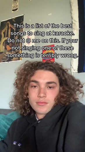 Best Karaoke Songs: A Guide to Dad Rock Hits