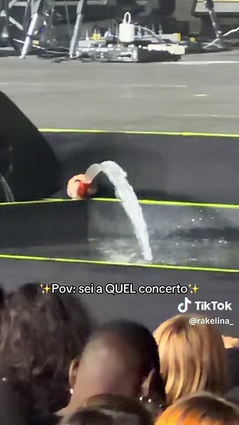 Raga sta per succedere: Un Concerto Indimenticabile ✨