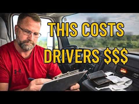 How to Trip Plan After Getting a Load (Step-by-Step for New Drivers)