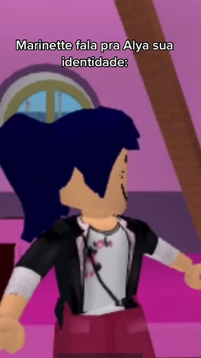 ai ai, essa Minibug 😆🤪|| adm gasolina || #robloxbr #fyp #miraculousbr #paravoce