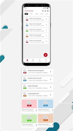 Best Mobile Scanner App for Students & Professionals