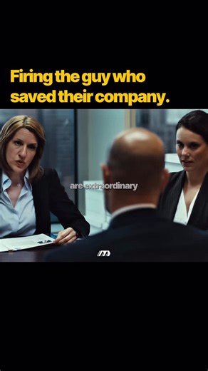 The Millionaire Paradigm on Instagram: "Real character isn’t exposed when everything is going your way — it’s revealed when you’ve been cut deep. After almost 20 years of loyalty, Eric Dale was suddenly shut out 🚪 No warning. No honor. Just escorted out like he meant nothing. His dedication? Treated as disposable. He had every reason to let it all burn 🔥 To sit back and watch the consequences unfold. But he didn’t. Instead, he stepped back in and helped them anyway 🤝 Not 