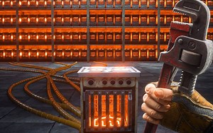 Rust—— Yexom制作 我建造了有史以来最快的熔炉系统