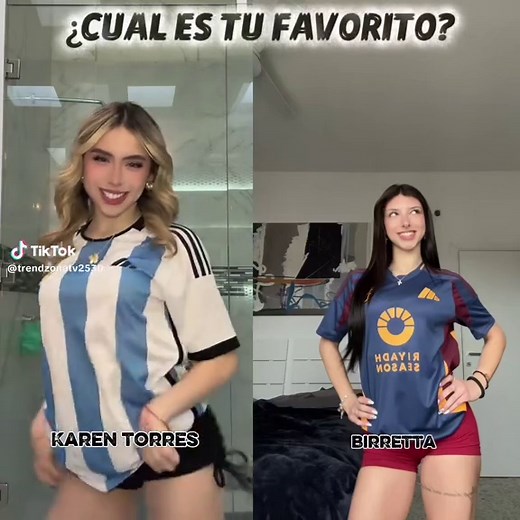 Bailes MÁS VIRALES de TikTok 2025: Tutorial Divertido