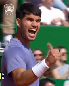 Carlos Alcaraz vs Daniel Altmaier Highlights