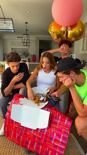 Lexi Rivera Birthday Celebration | Age, Date of Birth & More