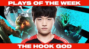 Keria diff? KERIA DIFF! Check out the best plays from around the world in our newest episode of "Plays of the Week"! | LOL Esports
