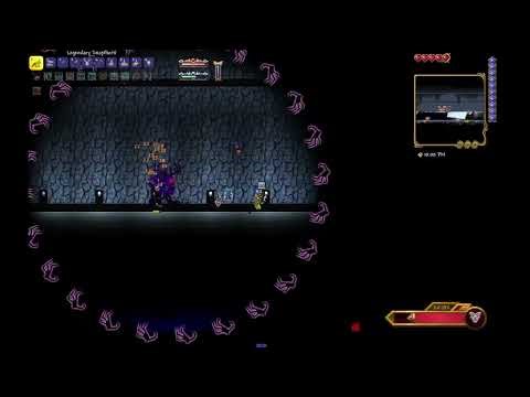 Terraria Deerclops | No-Hit Infernum