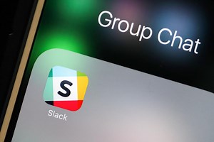 Slack could IPO as direct listing