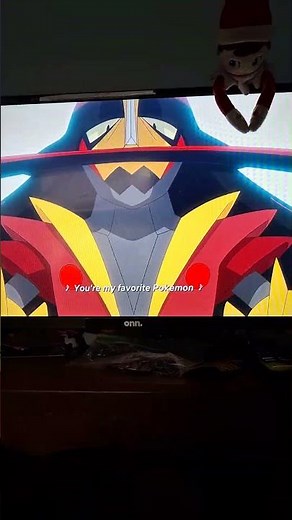 Pokemon Horizons Season 2 Intro