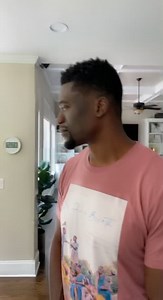 So this is what we doing now? Kirsten Watson got jokes. 😭 | Benjamin Watson