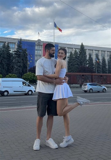 Habibi come to Moldova 🇲🇩❤️ @𝙁𝙞𝙡𝙞𝙥𝙈𝙈𝘼 🥊 #moldova #chisinau #love #home #liacasaiubirii