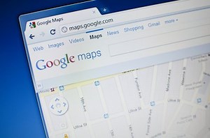 VIDEO: Woman shares pro Google Maps hack for trips