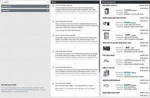 Eplan Data Portal erfährt eine monatliche Aktualisierung