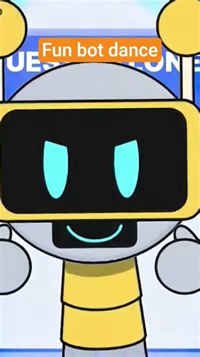 fun bot dance