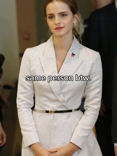 Exploring Emma Watson's Role as Hermione Granger