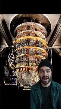 Beyond Bits: How the Mind-Bending Hardware of Quantum Computers is Built!