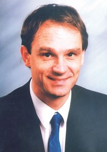 Gerd Binnig - Alchetron, The Free Social Encyclopedia