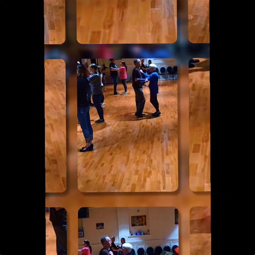 Beginners Course Wk1, Cha Cha Cha... 💜 😃 🕺🪩💃 #Toe2ToeDance #DedicatedToDance #AwardWinning #IDTAScotlandBallroom #Strictly #ComeDancing #Dance #IDTA #Ballroom #Inverness #Latin #Fun | Toe 2 Toe Dance