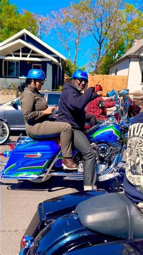 2026 Chicano Pride Ride. Pueblo Hermano BetoEspinoza’s Custom Viclas. #cordovaestilo #chicanostyle