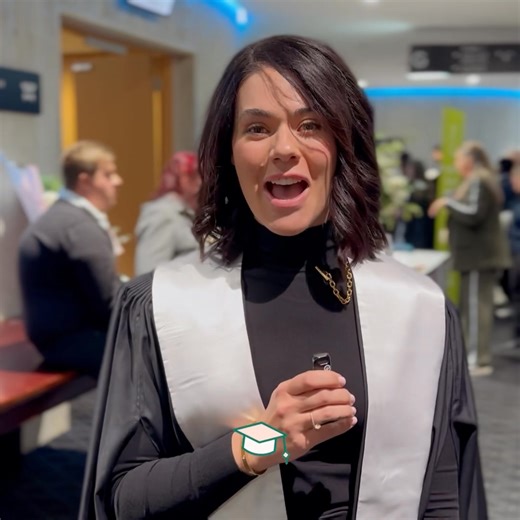 Hear from our graduates on how their ACN Graduate Certificate has shaped their careers and what they loved about the course. Ready to take the next step in your journey? Explore our Graduate Certificates today: acn.edu.au/education | Australian College of Nursing