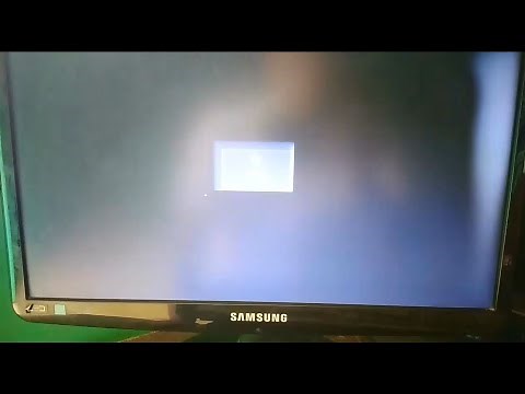 Samsung SyncMaster SA100 S19A100N