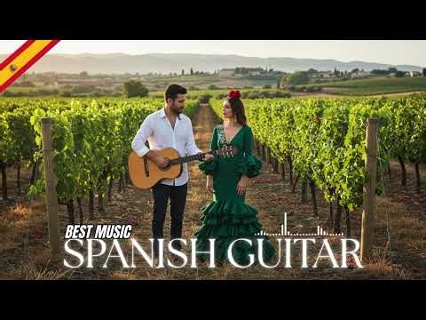 Lo mejor del Flamenco Español 2025 | Música Española Tradicional y Moderna