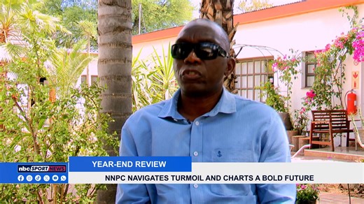 A NEW ERA AWAITS FOR NAMIBIAN PARALYMPIC SPORT | 2025 REVIEW ♿ The Namibia National Paralympic Committee (NNPC) looks ahead with renewed optimism to a stronger and more successful 2026, following the resolution of past leadership and management challenges that had strained relationships with athletes. The NNPC now steps forward to guide Parasport into a new era of growth and unity. | Nbcsport