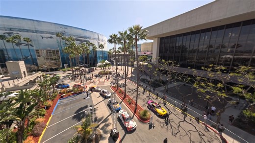 34K views · 408 reactions | The Formula DRIFT 2026 schedule is here! Las Vegas returns and we’re hitting new ground — where will we see you?  #FormulaD #FormulaDRIFT | Formula Drift | Facebook