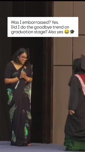 Goodbye to My Bachelor’s Journey | Graduation Day