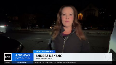 San Francisco police investigating after finding 4 bodies inside a home