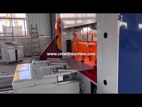 Máquina de metal expandido de China para fabricar malla romboidal de 4 mm de espesor (120 x 80 mm)