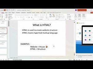 HTML for Beginners – Day 1: What is HTML + Install VS Code 💻