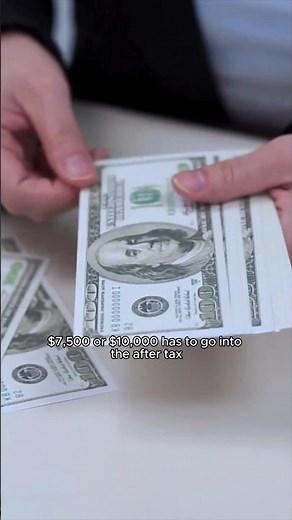 Catch-Up Roth 401K Rules Starting in 2026