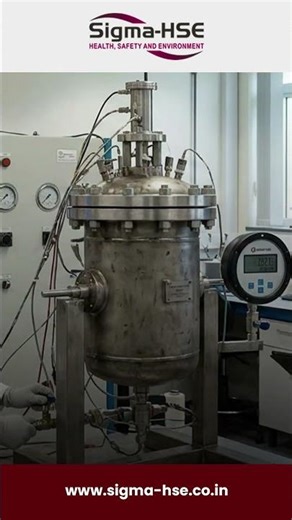This Turns Harmless Dust Into an Explosion Risk