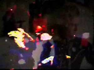 Led Zeppelin Crossroads Live Rare