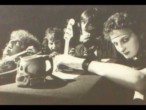 Hell - The Disposer Supreme (“Cleaned up Tracks” Version) (Obscure UK NWOBHM)