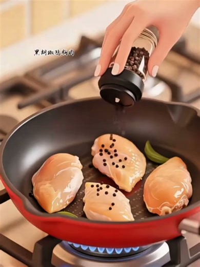 Healing Animation ✨ Cozy Moments from My Daily Vlog 🌿