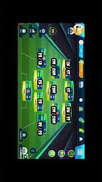 best tactical attack 433B#osm#shorts