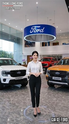 ✅️ Giá Xe Ford | ƯU ĐÃI KHỦNG THÁNG 5 – CƠ HỘI SỞ HỮU FORD CHƯA BAO GIỜ DỄ ĐẾN THẾ